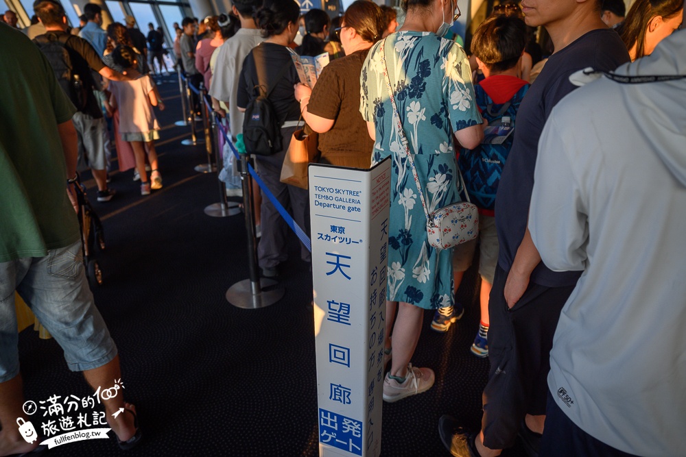 2024東京必玩景點【晴空塔】東京天空樹.白天夜景都很美,絕美城市燈海~輕鬆眺望富士山玩樂攻略!