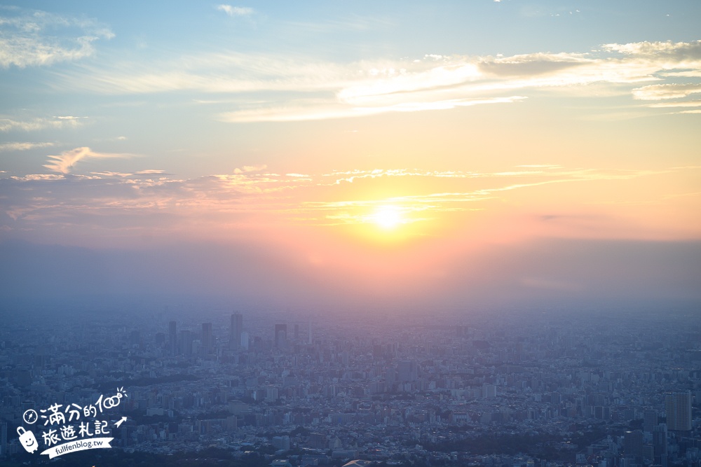 2024東京必玩景點【晴空塔】東京天空樹.白天夜景都很美,絕美城市燈海~輕鬆眺望富士山玩樂攻略!