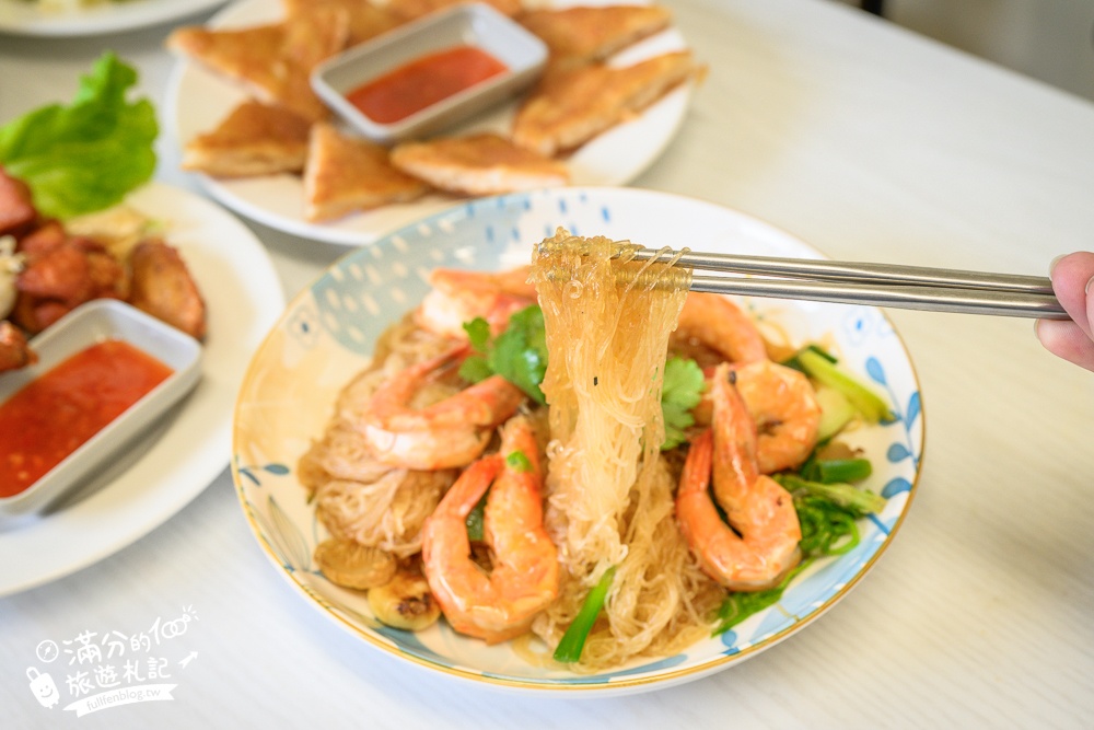 桃園親子景點【玉飲翡翠文化城】緬泰複合式平價餐廳.泰服苗服體驗.手作玉石,翡翠主題園區好拍又好玩!