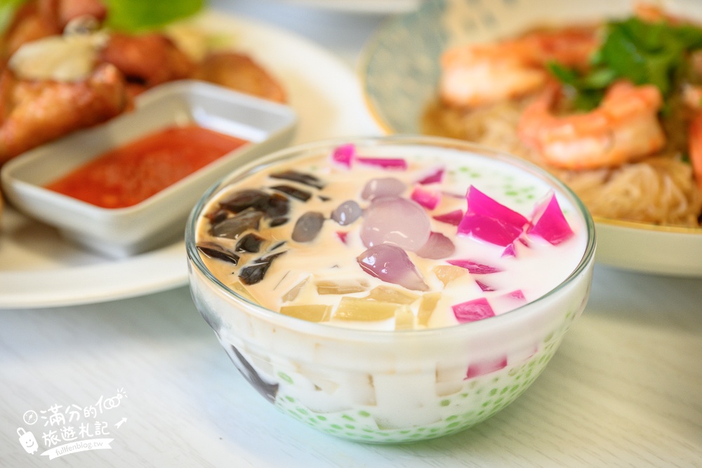 桃園親子景點【玉飲翡翠文化城】緬泰複合式平價餐廳.泰服苗服體驗.手作玉石,翡翠主題園區好拍又好玩!