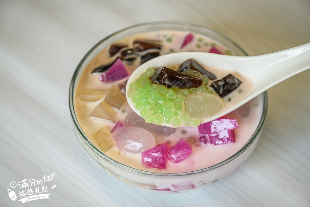 桃園親子景點【玉飲翡翠文化城】緬泰複合式平價餐廳.泰服苗服體驗.手作玉石,翡翠主題園區好拍又好玩!