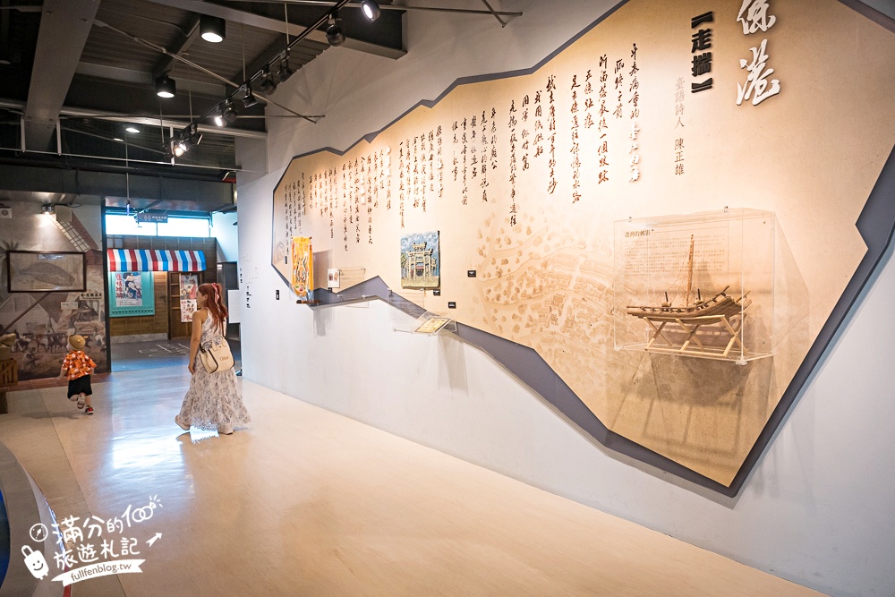 台南景點【黑橋牌香腸博物館】免門票香腸主題觀光工廠.巨無霸經典香腸盤,黑橋牌香腸創始店~傳統復古熱鬧市集!