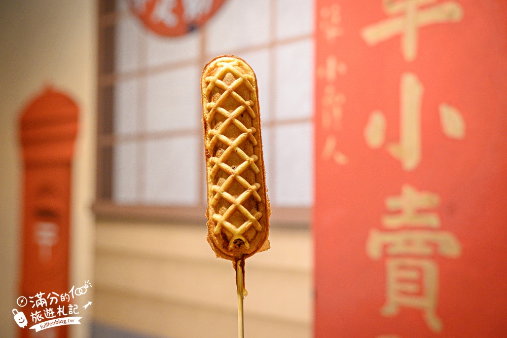 台南景點【黑橋牌香腸博物館】免門票香腸主題觀光工廠.巨無霸經典香腸盤,黑橋牌香腸創始店~傳統復古熱鬧市集!