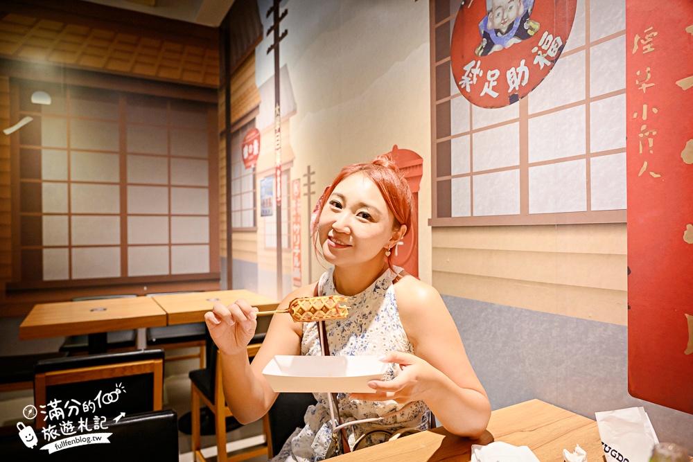 台南景點【黑橋牌香腸博物館】免門票香腸主題觀光工廠.巨無霸經典香腸盤,黑橋牌香腸創始店~傳統復古熱鬧市集!