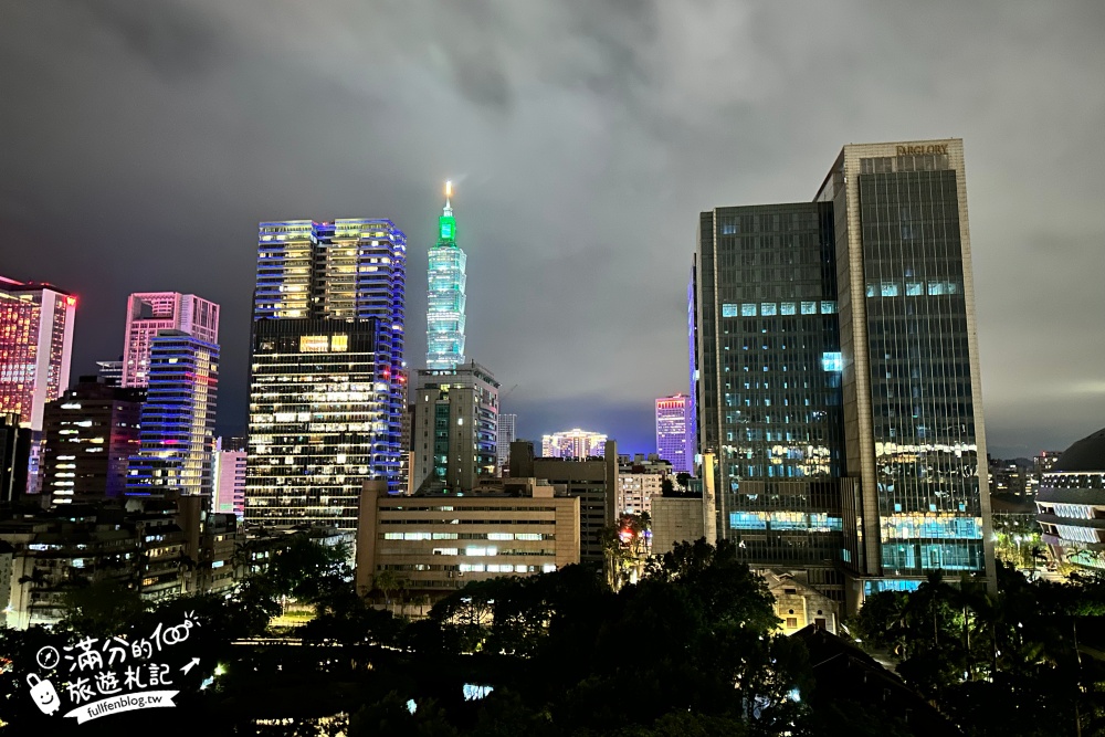 【2025台北飯店懶人包】TOP8間台北親子住宿推薦,近台北捷運站.看台北101煙火,無邊際泳池,台北耶誕跨年首選浪漫享受!