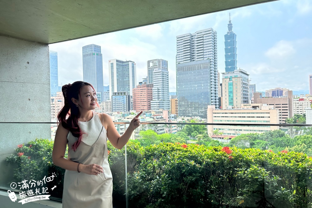 【2025台北飯店懶人包】TOP8間台北親子住宿推薦,近台北捷運站.看台北101煙火,無邊際泳池,台北耶誕跨年首選浪漫享受!