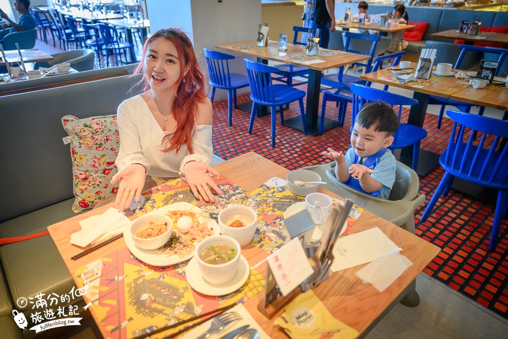 【2025台南親子飯店推薦】TOP12間台南住宿懶人包.安平區.赤崁樓.中西區親子飯店及周邊景點攻略!