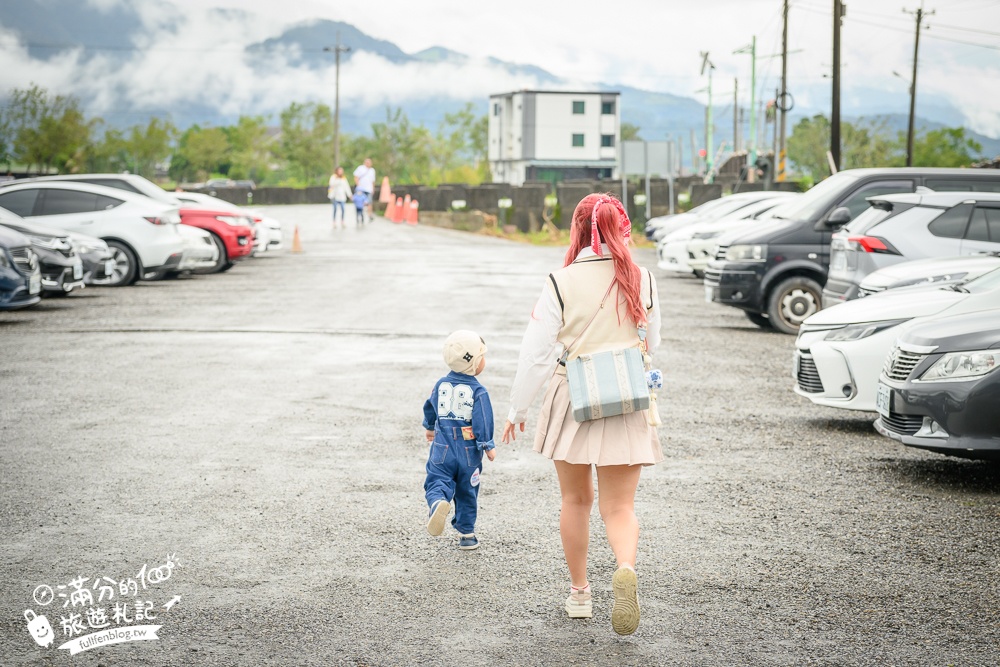 【樹懶餐廳】原張美阿嬤農場2.0版.根本是三星鄉迷你動物園,最新萌寵高地牛登場.還能近距離與樹懶互動超特別！