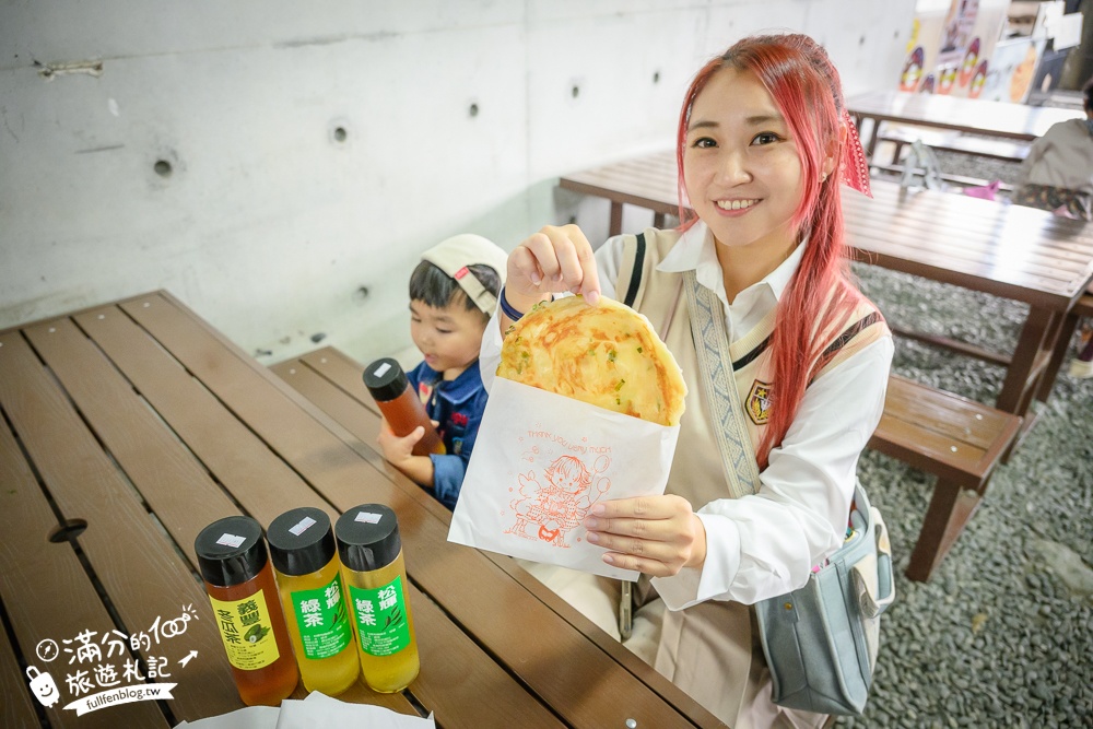【樹懶餐廳】原張美阿嬤農場2.0版.根本是三星鄉迷你動物園,最新萌寵高地牛登場.還能近距離與樹懶互動超特別！