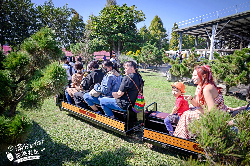雲林崙背【千巧谷牛樂園牧場】雲林免門票伴手禮景點.搭蒸汽火車.餵牛體驗.古錐萌牛公牛超好拍! 雲林崙背【千巧谷牛樂園牧場】雲林免門票伴手禮景點.搭蒸汽火車.餵牛體驗.古錐萌牛公牛超好拍!