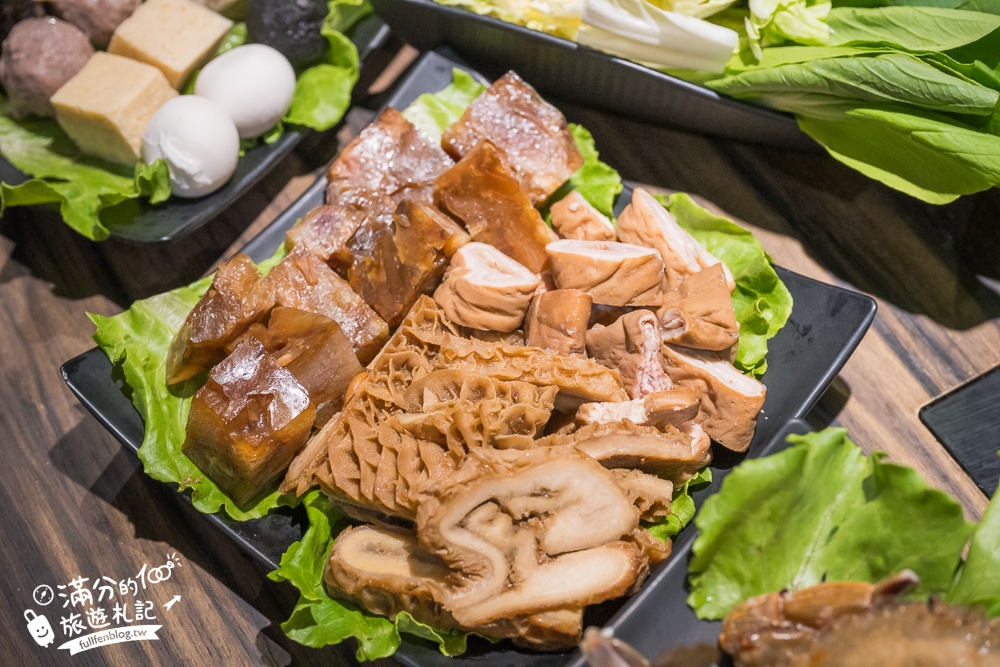 林口和牛火鍋放題推薦【巴適經典麻辣鍋林口店】秋蟹.酸菜魚放題吃到飽,超過60種頂級食材.免收服務費超狂!