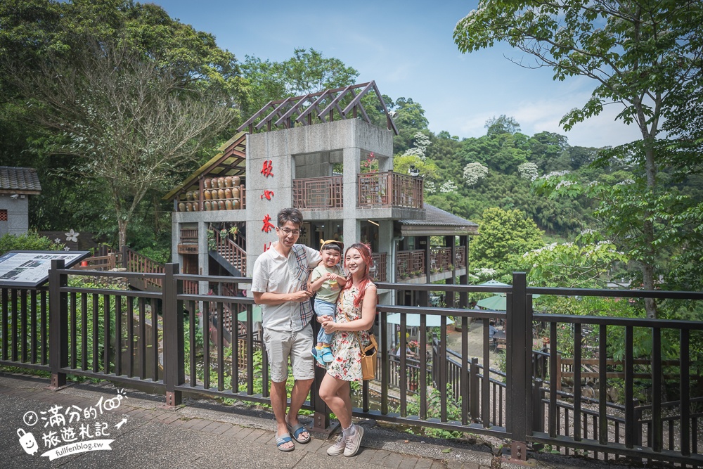 【2025新竹桐花景點懶人包】TOP8個新竹桐花賞桐景點推薦,來場浪漫桐花午茶約會!