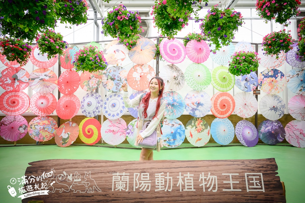 【2025蘭陽動植物王國最新場域玩樂攻略】TOP10必玩主題推薦.澳洲袋鼠.大白鵜鶘.巨嘴鳥.泰迪羊通通可以互動餵食,還能玩手作划船超特別!