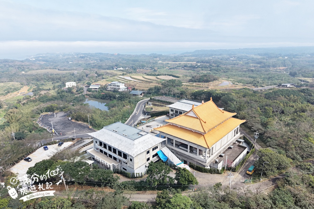 【台灣珊瑚貝殼廟(新廟)】全台最夢幻的海底洞穴,驚艷手工貝殼打造的皇宮,帶你漫遊珊瑚海世界! 【台灣珊瑚貝殼廟(新廟)】全台最夢幻的海底洞穴,驚艷手工貝殼打造的皇宮,帶你漫遊珊瑚海世界!