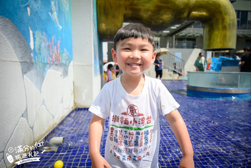 彰化【2025水銡利觀光工廠】水銡利廚衛生活村一票玩到底.全台首座水五金博物館,超多互動設施,世界最大水龍頭樂園!
