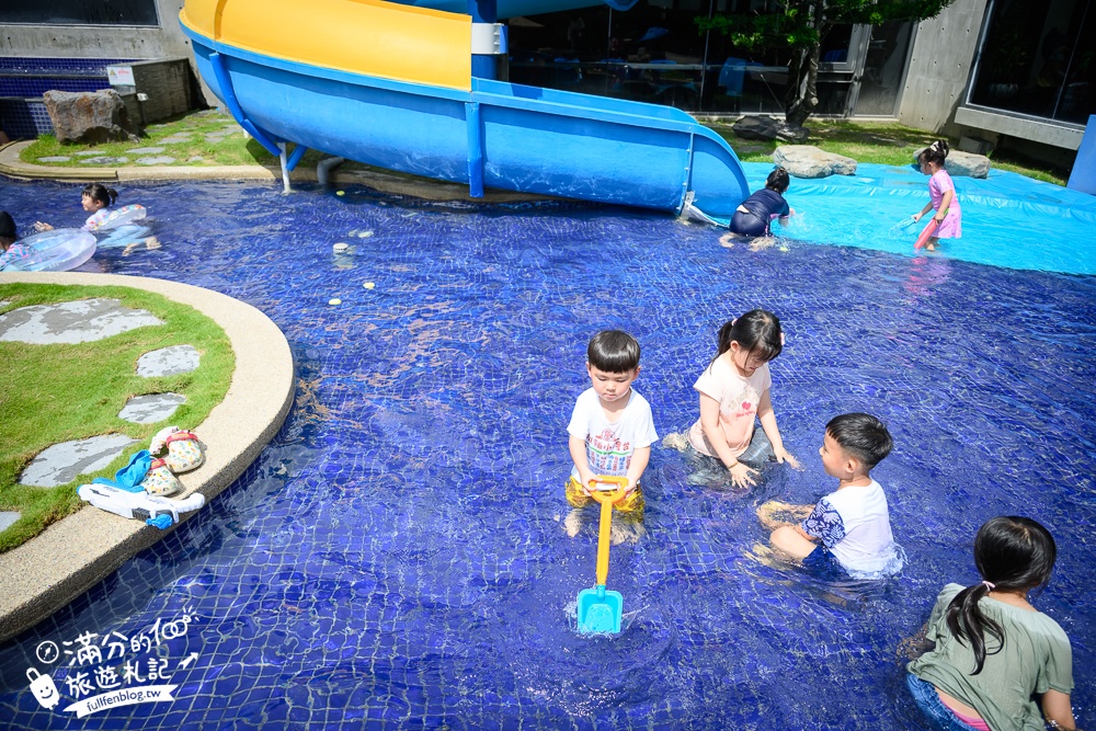 彰化【2025水銡利觀光工廠】水銡利廚衛生活村一票玩到底.全台首座水五金博物館,超多互動設施,世界最大水龍頭樂園!