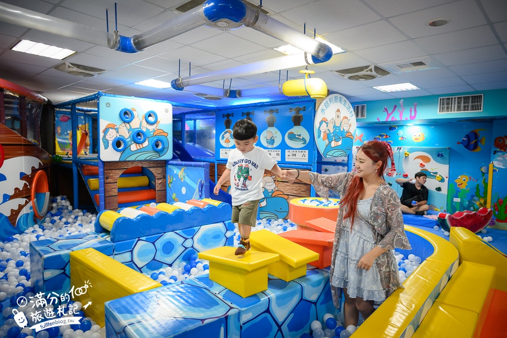 彰化【2025水銡利觀光工廠】水銡利廚衛生活村一票玩到底.全台首座水五金博物館,超多互動設施,世界最大水龍頭樂園!