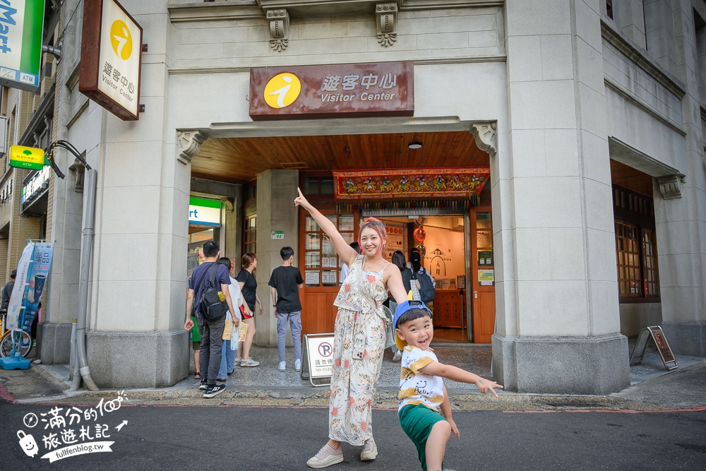 【2025大稻埕景點一日遊】大稻埕夏日煙火節最新活動資訊,穿旗袍.吃美食.逛迪化老街.賞河岸風光~大稻埕煙火綻放台北夜空!