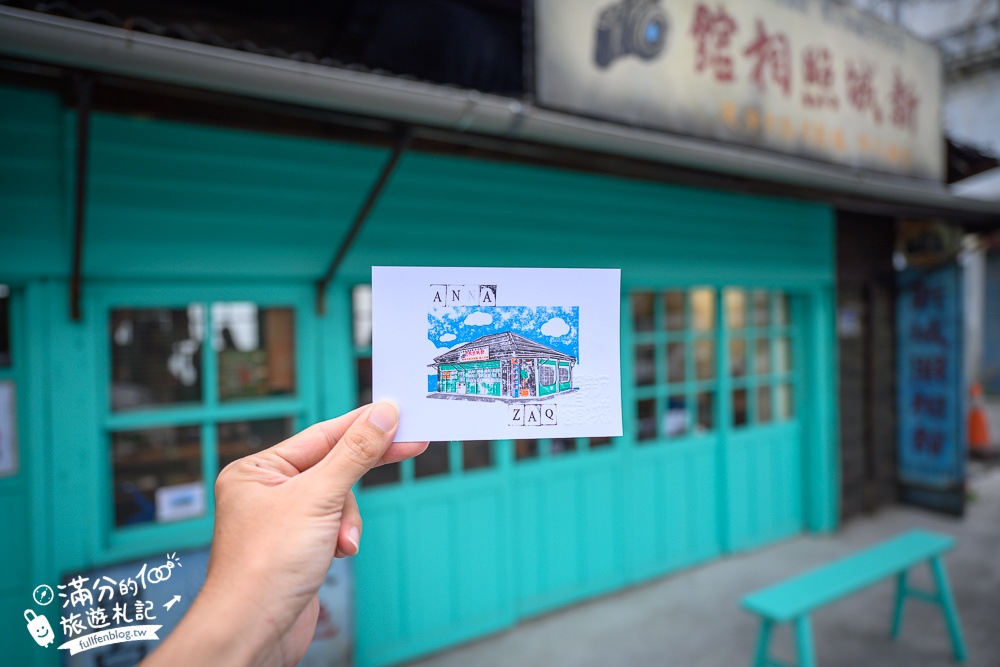 【2025新城景點一日遊】TOP15個花蓮新城景點美食推薦.佳興冰果店.柴魚故事館.短腿鹿曼波魚,花蓮小鎮美食景點攻略!