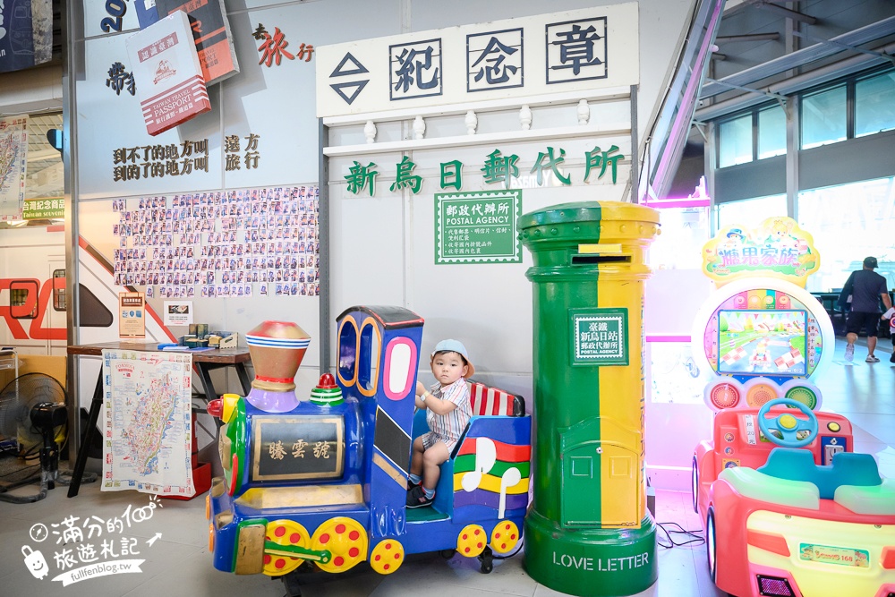 【2025台中觀光工廠景點懶人包】TOP20個台中觀光工廠&主題故事館,台中親子景點攻略,挑戰趣味主題樂園!