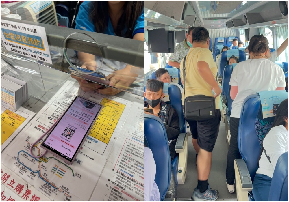 【台灣環島五天四夜行程攻略】用Taiwan PASS輕鬆環島玩全台,台鐵五日無限暢遊省錢旅行,感受獨有鐵道風光的震撼!
