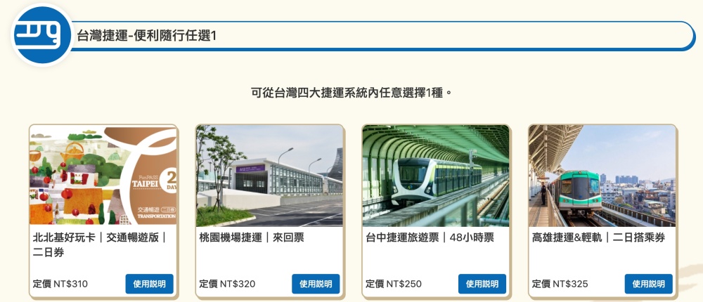 【台灣環島五天四夜行程攻略】用Taiwan PASS輕鬆環島玩全台,台鐵五日無限暢遊省錢旅行,感受獨有鐵道風光的震撼!