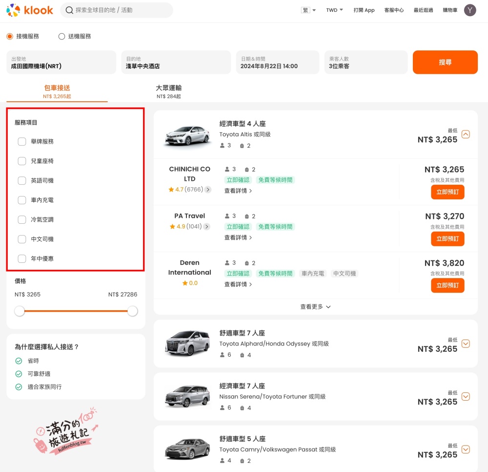 【東京成田機場接送服務】專車接機&送機點對點,玩東京下飛機免奔波,專車直達飯店超輕鬆,家庭親子出遊好幫手!