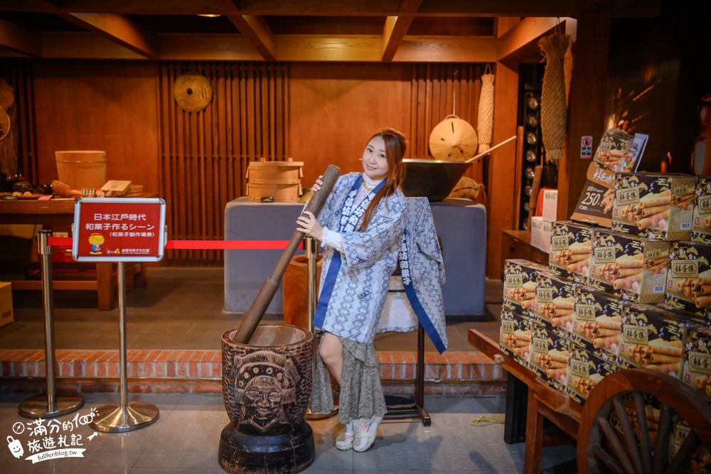 【2024土城景點一日遊】TOP5個土城樹林景點推薦,玩拍石武士.水豚主題餐廳.麵包故事館.鐵道公園,新北親子景點攻略!