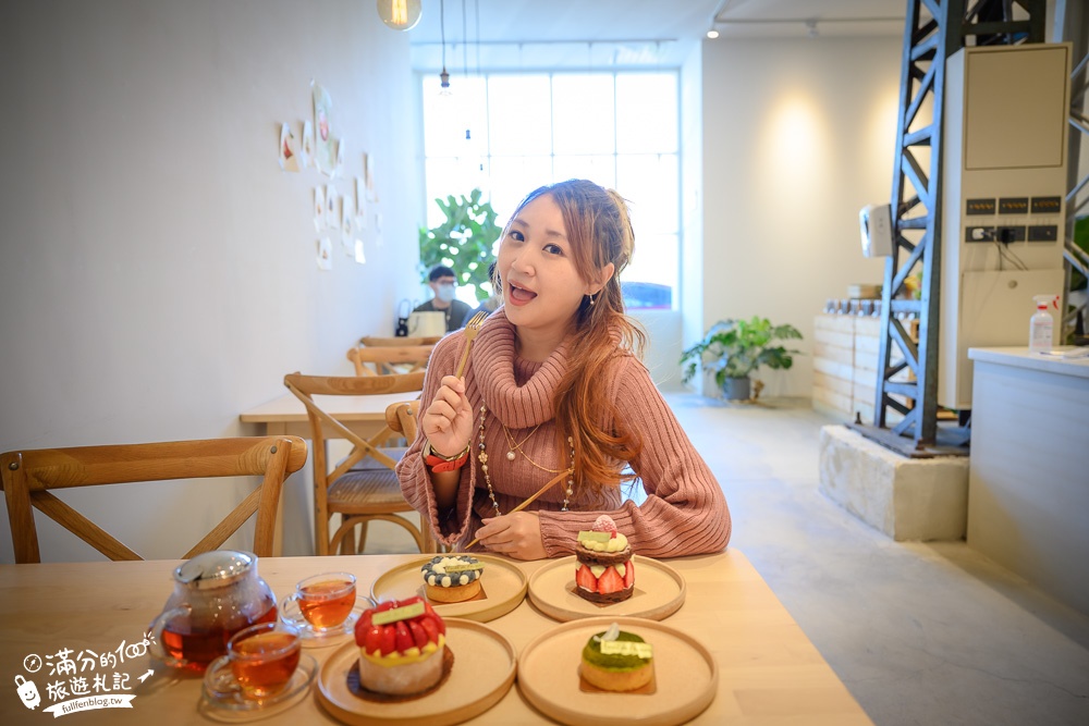 【2024台中伴手禮懶人包】TOP8間台中必買伴手禮推薦,蝴蝶酥.生巧克力.造型饅頭和檸檬蛋糕,送禮自用兩相宜!