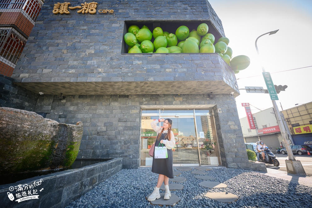 【2024台中伴手禮懶人包】TOP8間台中必買伴手禮推薦,蝴蝶酥.生巧克力.造型饅頭和檸檬蛋糕,送禮自用兩相宜!