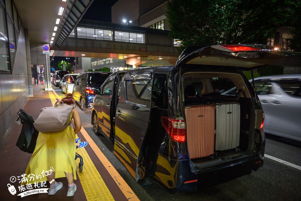 【東京成田機場接送服務】專車接機&送機點對點,玩東京下飛機免奔波,專車直達飯店超輕鬆,家庭親子出遊好幫手!