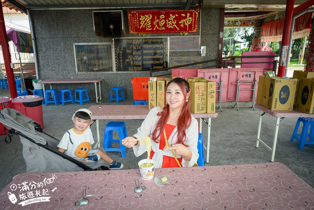 【2025全台廟宇景點懶人包】TOP30間特色寺廟景點推薦.泡麵土地公.宗教聖地.拜大佛.許願祈福,有拜有保佑!