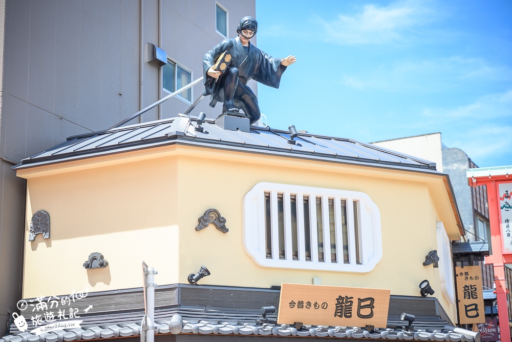 【東京淺草人力車體驗】玩東京必體驗傳統人力車.2024最新預約方式&人氣拍照點攻略!