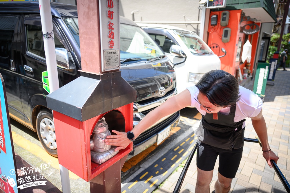 【東京淺草人力車體驗】玩東京必體驗傳統人力車.2024最新預約方式&人氣拍照點攻略!