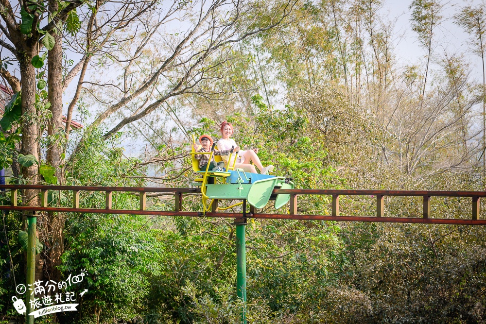 【2026旗山景點一日遊】TOP7個旗山老街周邊景點推薦,逛老街.拜媽祖.搭小火車.吃糖廠冰.玩香蕉主題遊戲場,全台人流最頂老街!