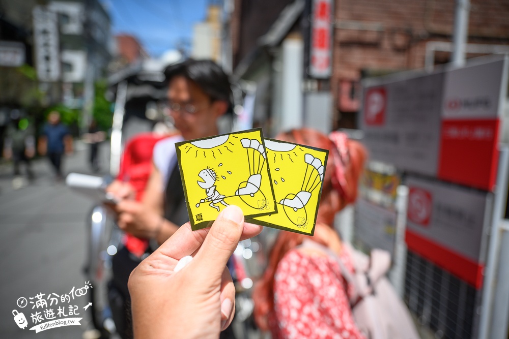 【東京淺草人力車體驗】玩東京必體驗傳統人力車.2024最新預約方式&人氣拍照點攻略!