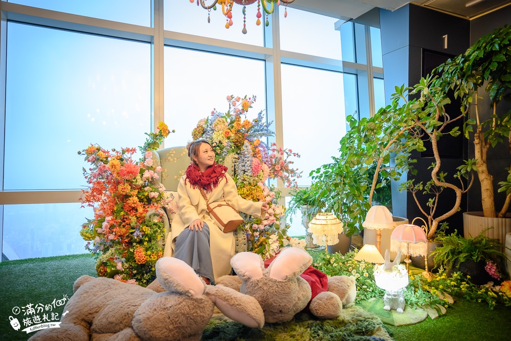 【2025台北車站景點一日遊】TOP10北車周邊景點推薦,串在一起玩好充實~吃喝玩樂購物通通能滿足!