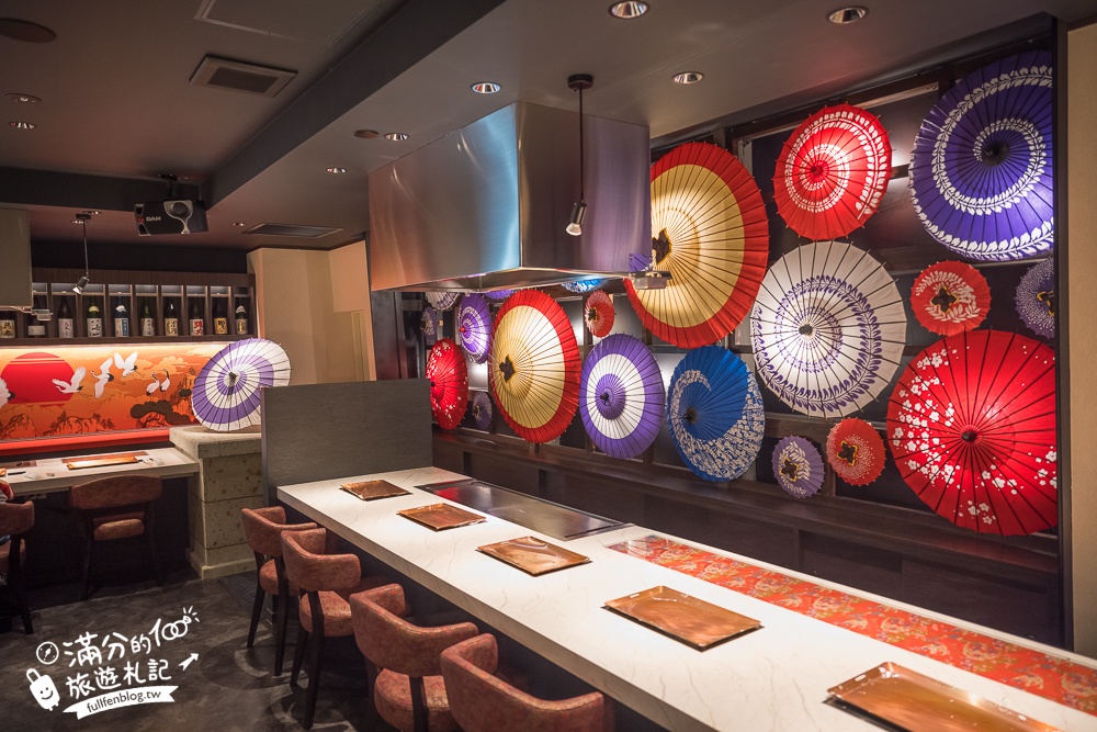 東京淺草神戶牛這裡吃【神戶牛DAIA 雷門西店】超人氣神戸牛ダイア和牛牛排，一口入魂唇齒留香！