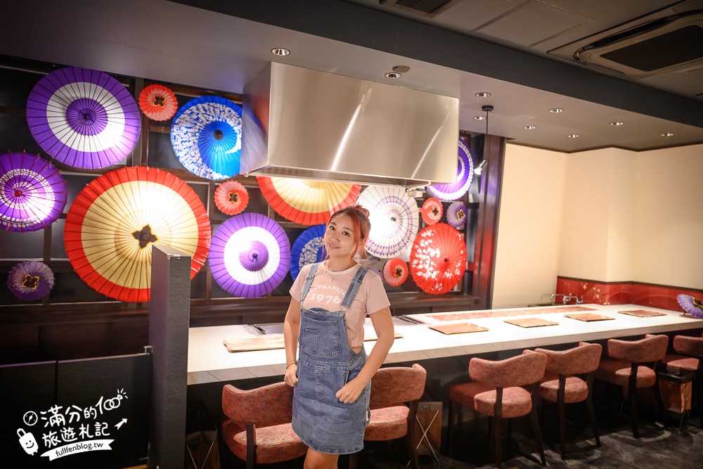 東京淺草神戶牛這裡吃【神戶牛DAIA 雷門西店】超人氣神戸牛ダイア和牛牛排，一口入魂唇齒留香！