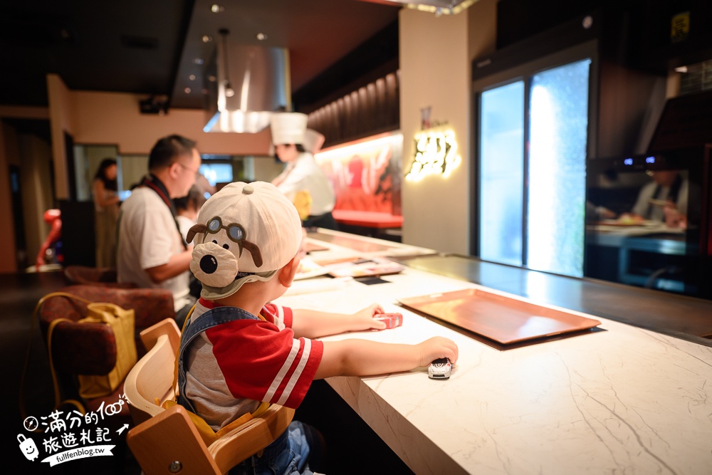 東京淺草神戶牛這裡吃【神戶牛DAIA 雷門西店】超人氣神戸牛ダイア和牛牛排，一口入魂唇齒留香！