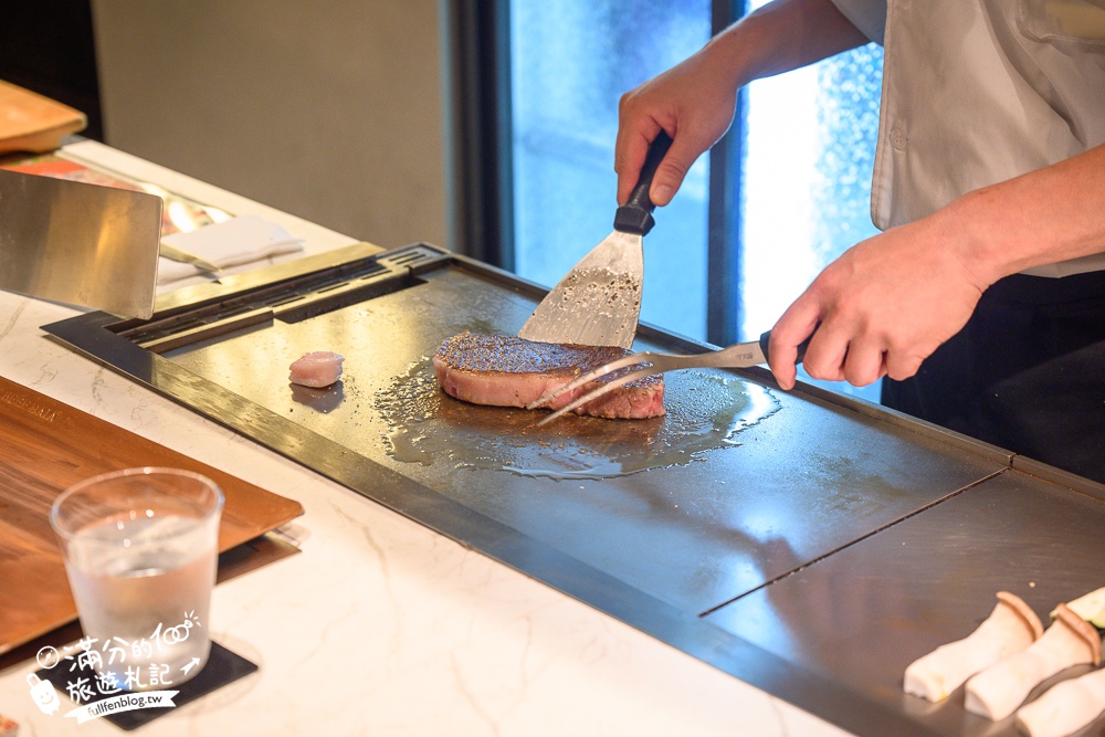 東京淺草神戶牛這裡吃【神戶牛DAIA 雷門西店】超人氣神戸牛ダイア和牛牛排，一口入魂唇齒留香！