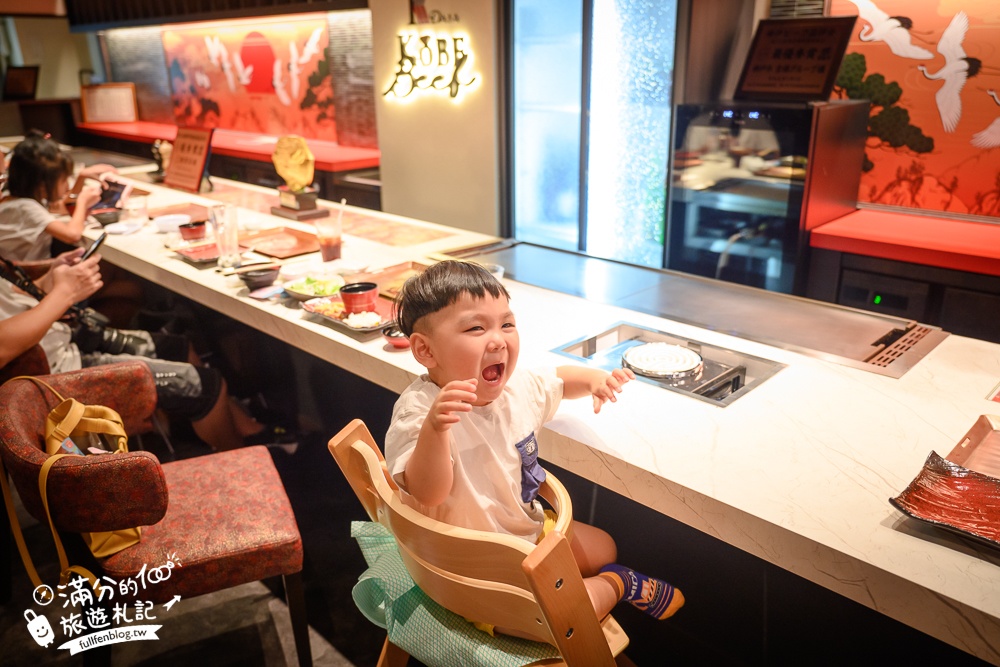 東京淺草神戶牛這裡吃【神戶牛DAIA 雷門西店】超人氣神戸牛ダイア和牛牛排，一口入魂唇齒留香！