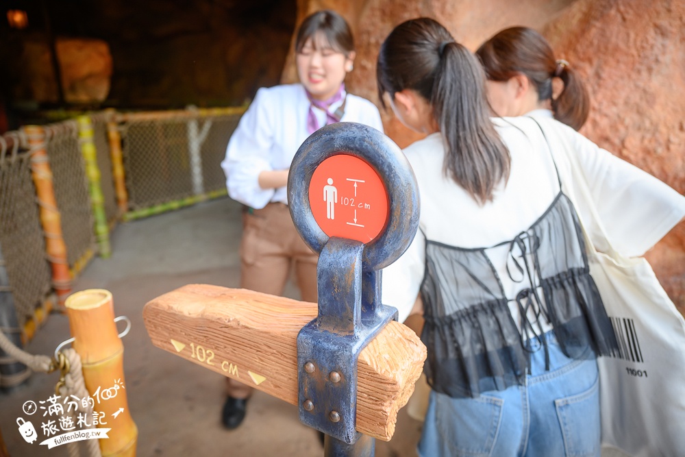 【2025東京迪士尼海洋夢幻泉鄉玩樂攻略】輕鬆進入夢幻泉鄉找艾莎公主,東京迪士尼APP要先下載唷!