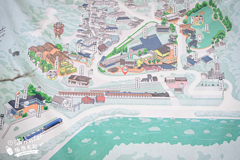 【2026車埕景點一日遊】TOP10個車埕鐵道玩樂景點攻略,車埕火車站逛老街.車埕美食美景一次滿足! 【2026車埕景點一日遊】TOP10個車埕鐵道玩樂景點攻略,車埕火車站逛老街.車埕美食美景一次滿足!