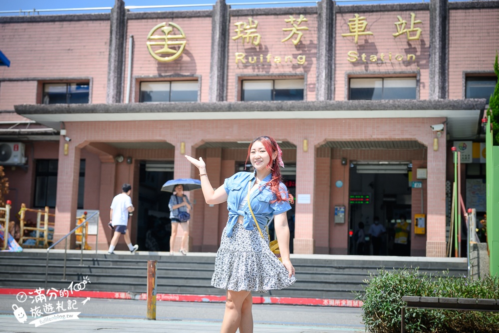 【2025九份景點一日遊】TOP10九份景點推薦.九份老街美食攻略.交通方式.九份夜景.九份推薦住宿.阿妹茶樓~傳說中神隱少女場景!