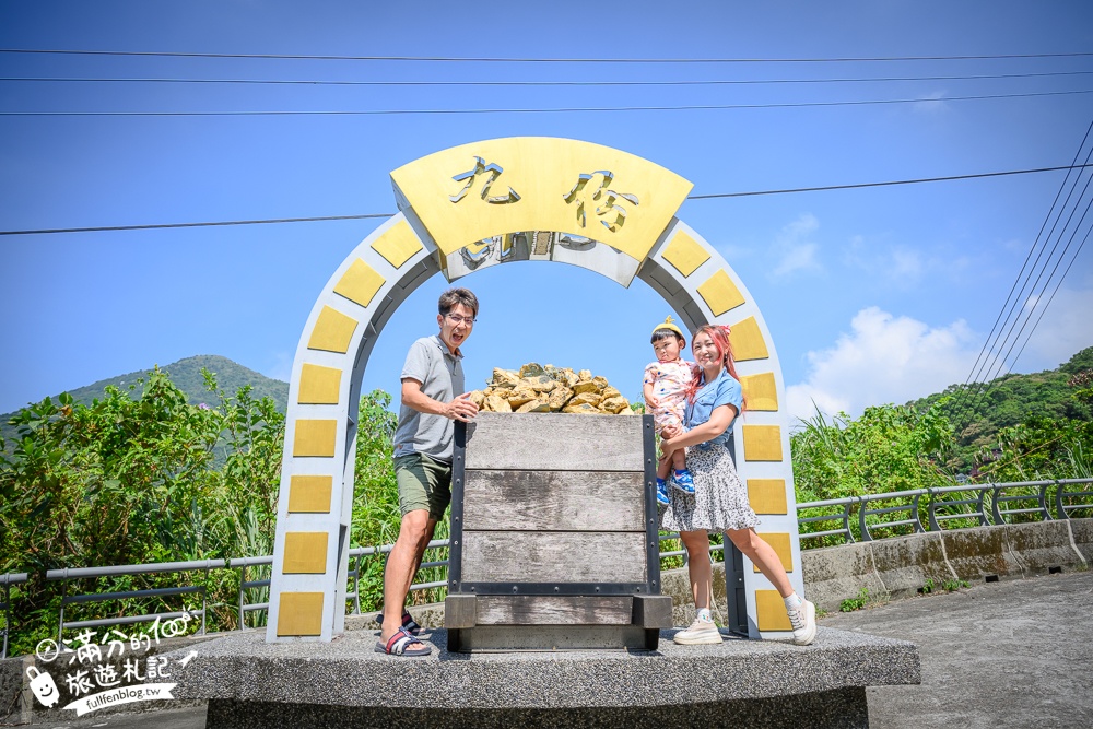 【2025九份景點一日遊】TOP10九份景點推薦.九份老街美食攻略.交通方式.九份夜景.九份推薦住宿.阿妹茶樓~傳說中神隱少女場景!