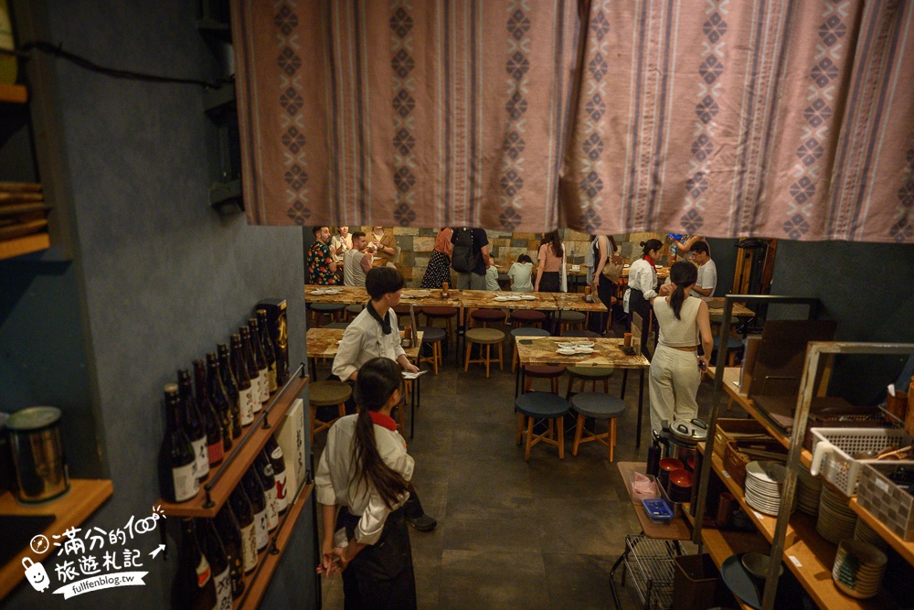 東京銀座美食推薦【串焼きBISTRO福蜜蜜-银座廊道街店】環境超優親子友善,線上預約攻略,串烤美味讓人欲罷不能!