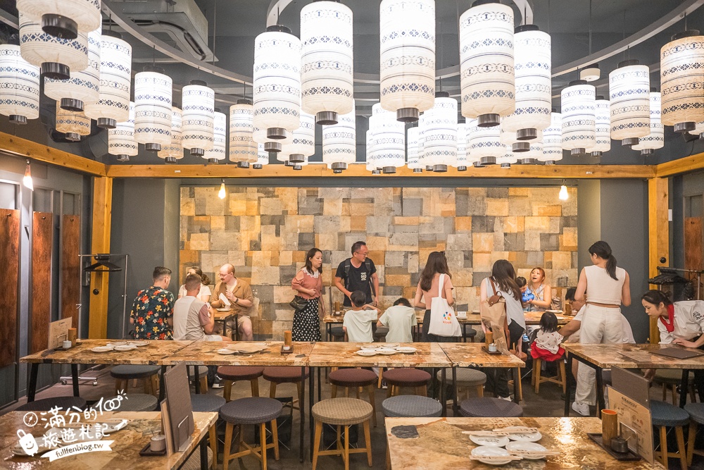 東京銀座美食推薦【串焼きBISTRO福蜜蜜-银座廊道街店】環境超優親子友善,線上預約攻略,串烤美味讓人欲罷不能!