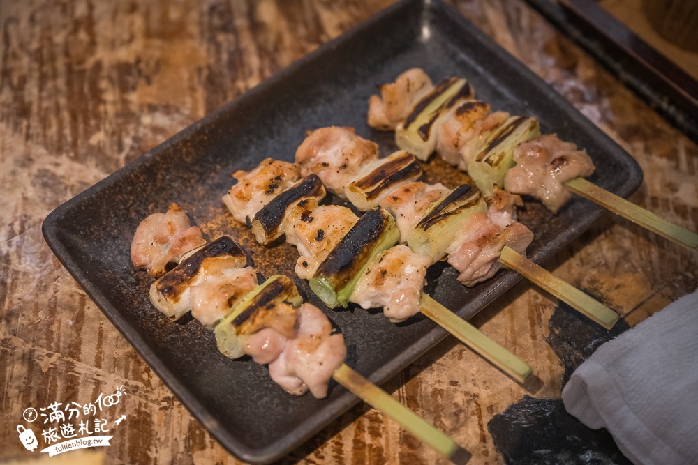東京銀座美食推薦【串焼きBISTRO福蜜蜜-银座廊道街店】環境超優親子友善,線上預約攻略,串烤美味讓人欲罷不能!
