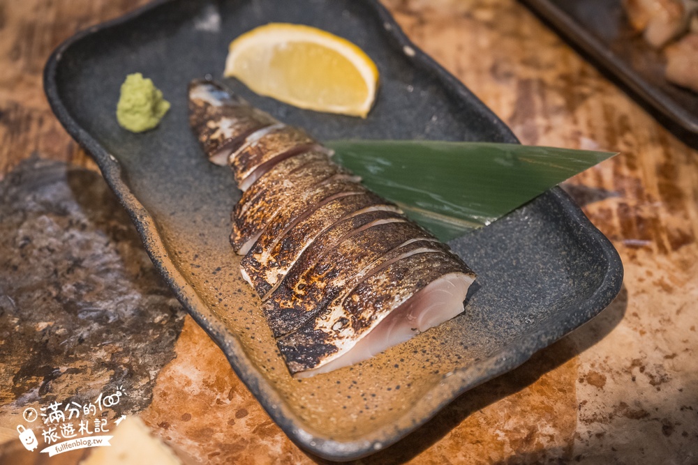 東京銀座美食推薦【串焼きBISTRO福蜜蜜-银座廊道街店】環境超優親子友善,線上預約攻略,串烤美味讓人欲罷不能!